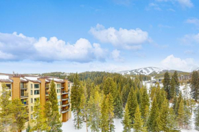 Mountain Valley Lodge - Unit 7746 Breckenridge